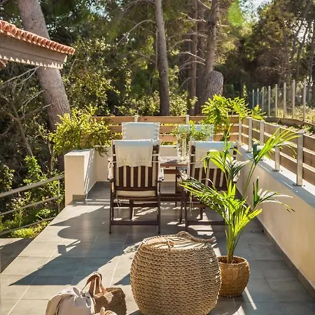 Malibu Superior Аргостолион