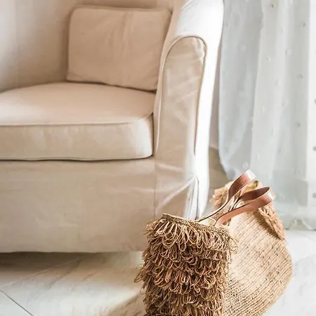 Апартаменты Malibu Superior