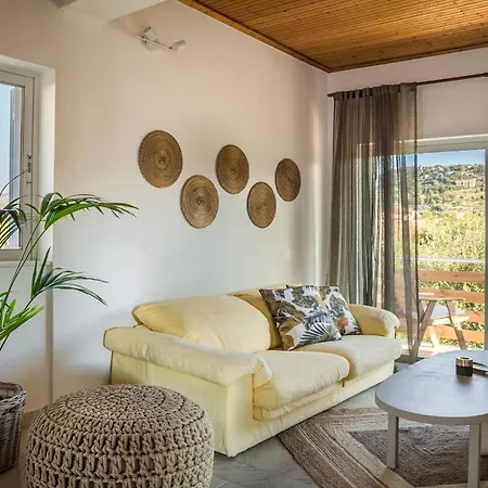 Апартаменты Malibu Superior
